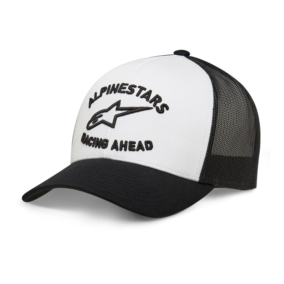 Boné Alpinestars Triple Trucker
