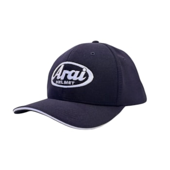 Boné Arai Flex 2025-004