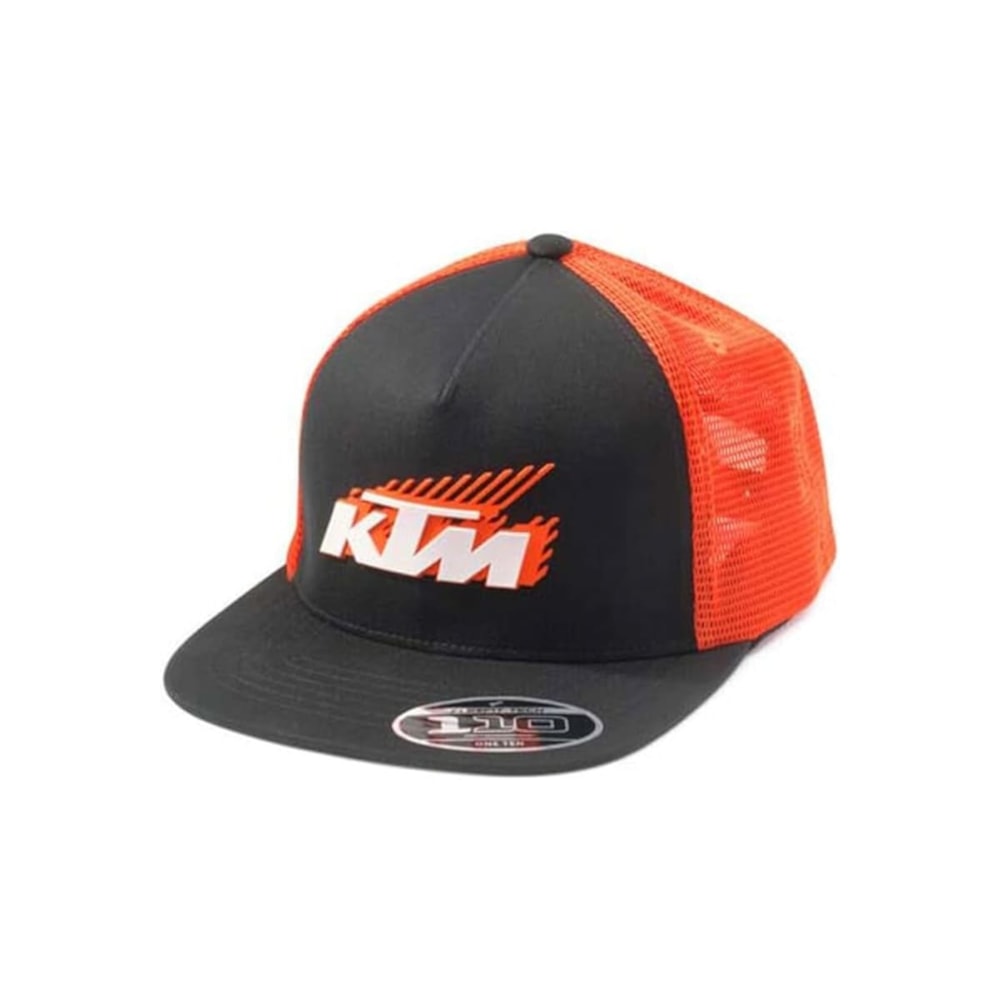 Boné KTM Mx Trucker