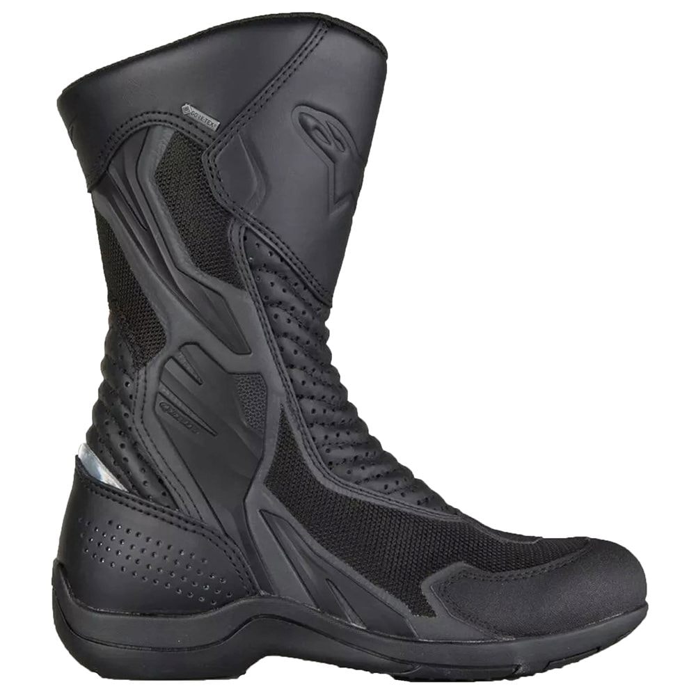 Bota Alpinestars Air Plus V2 Gore-Tex Xcr