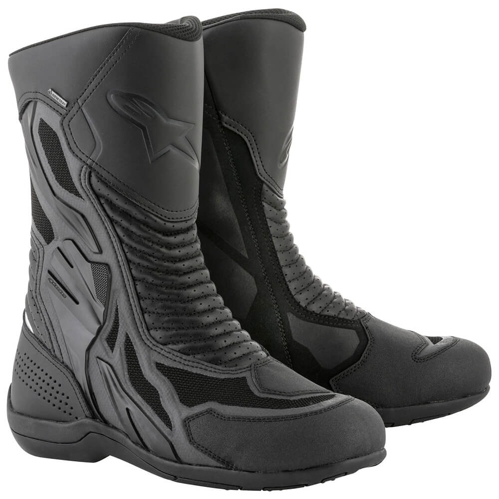 Bota Alpinestars Air Plus V2 Gore-Tex Xcr