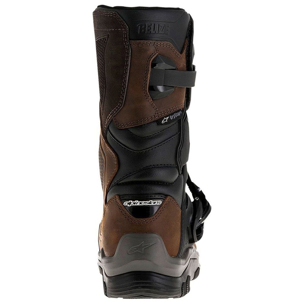 Bota Alpinestars Belize Drystar - Sacramento