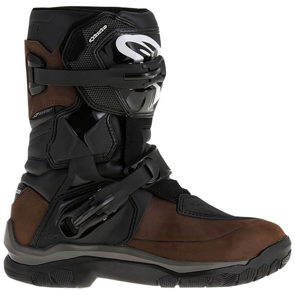 バイクウェア・装備 alpinestars BELIZE DRYSTAR BOOTS us10 Bota Alpinestars Belize Drystar - Sacramento