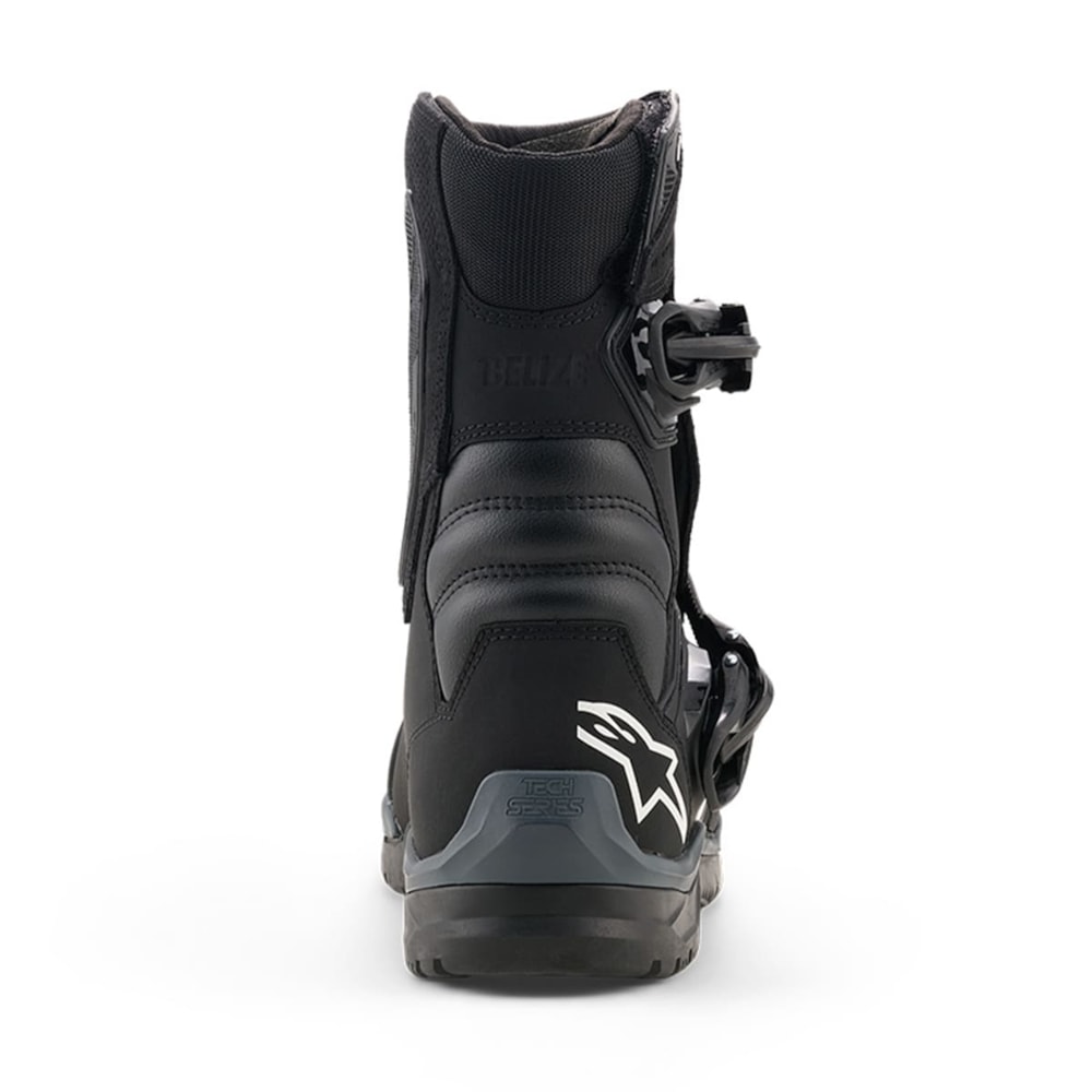 Bota Alpinestars Belize Drystar V2