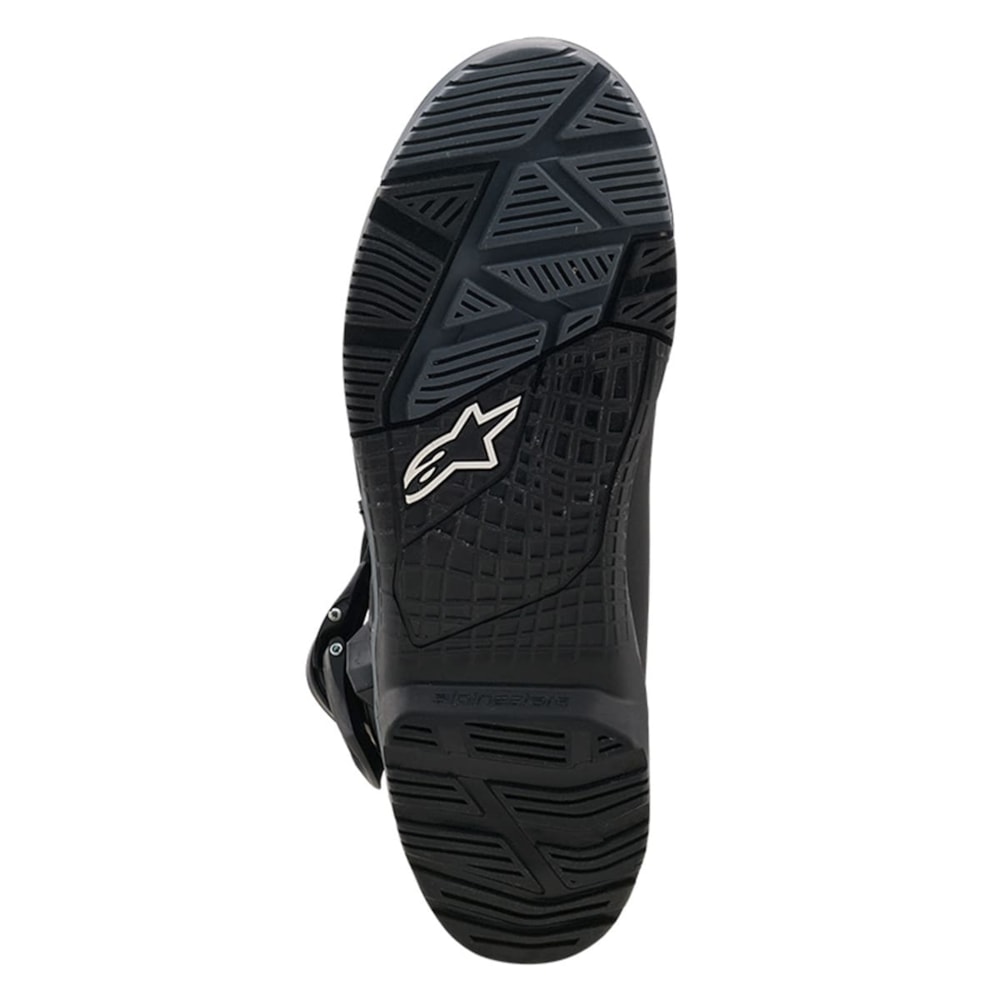 Bota Alpinestars Belize Drystar V2