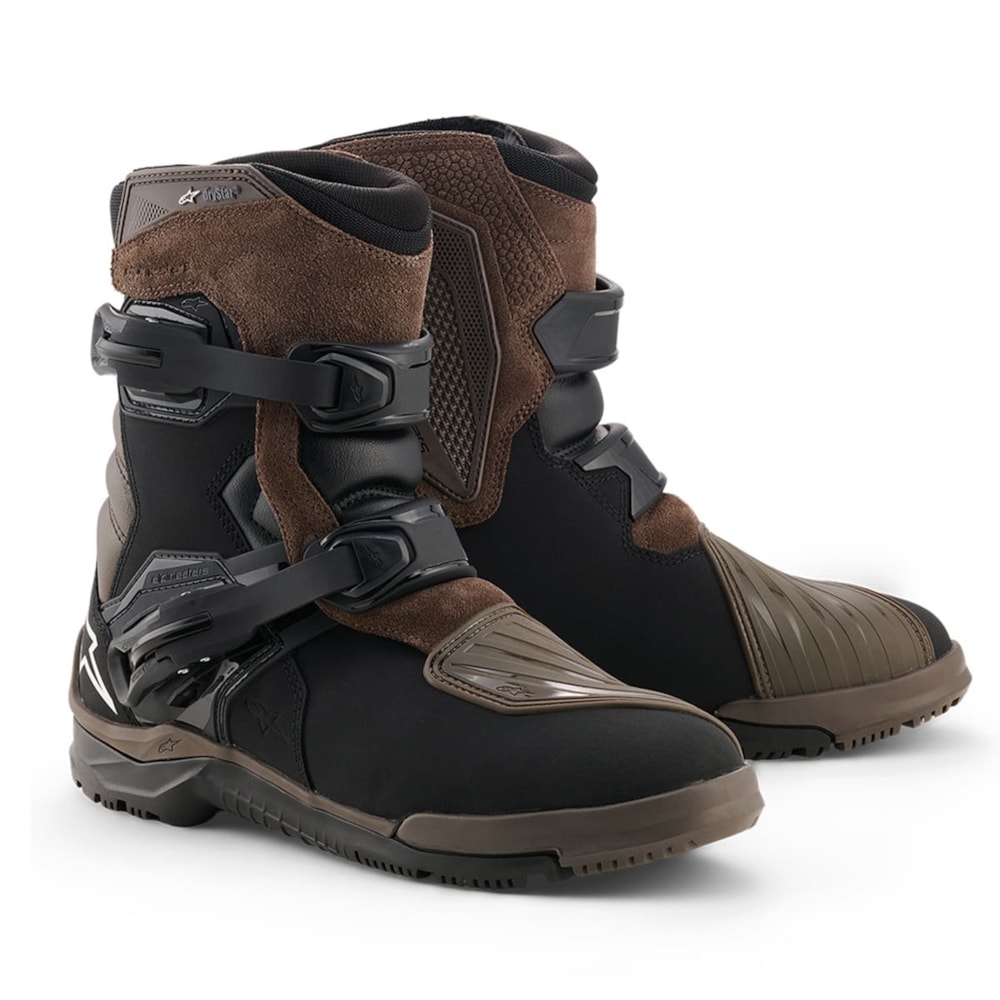 Bota Alpinestars Belize Drystar V2