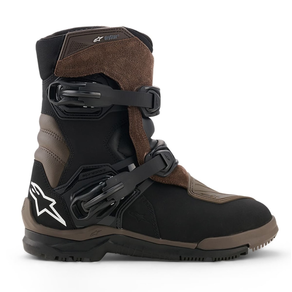 Bota Alpinestars Belize Drystar V2