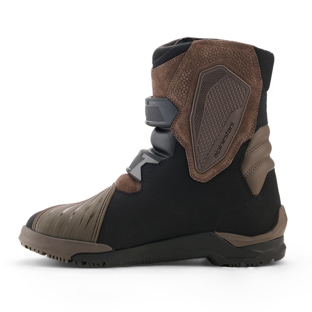 Bota Alpinestars Belize Drystar V2