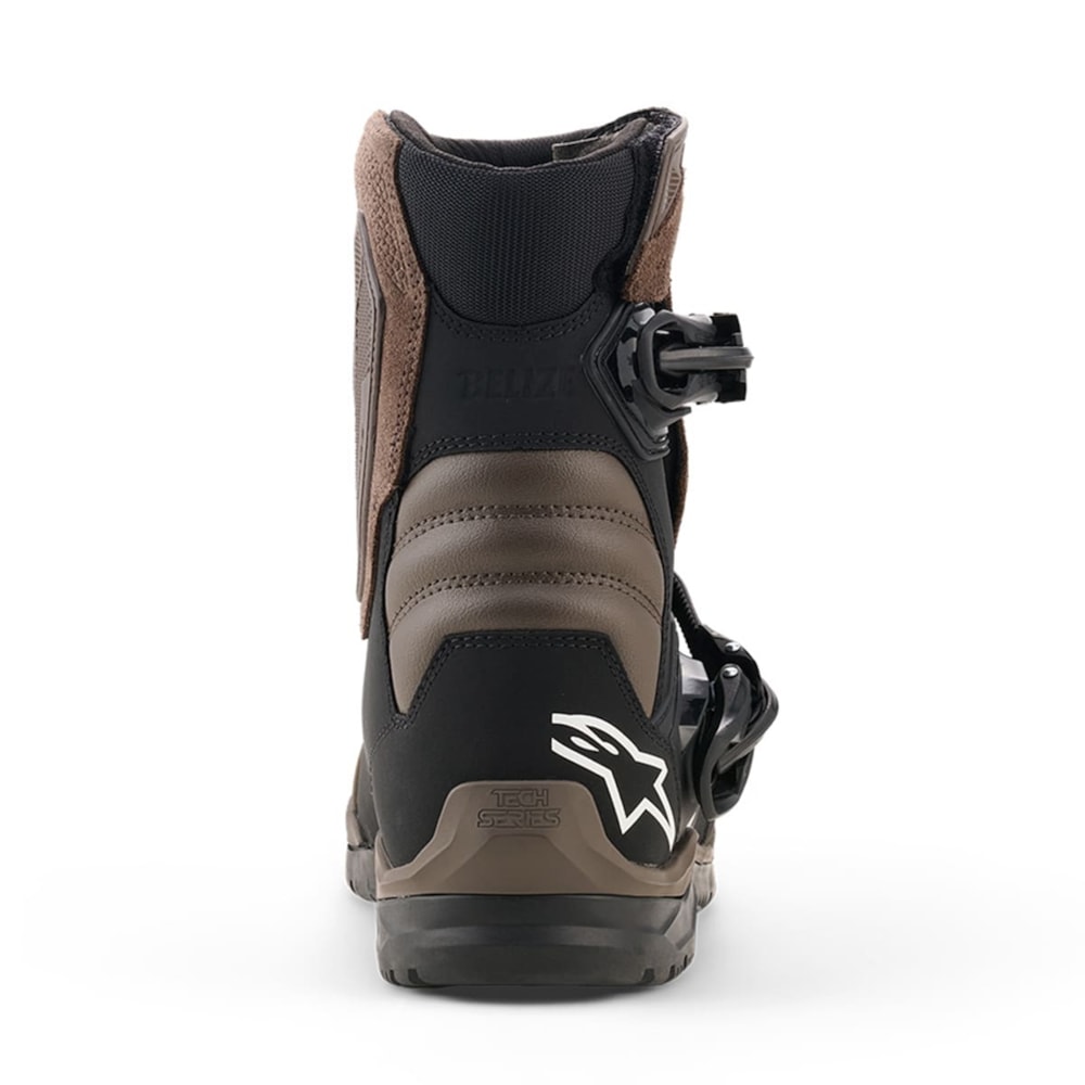 Bota Alpinestars Belize Drystar V2