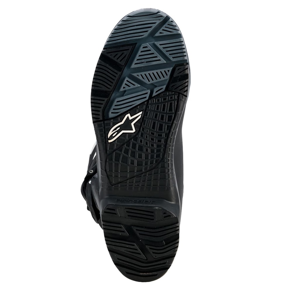 Bota Alpinestars Corozal V2 Adventure Drystar