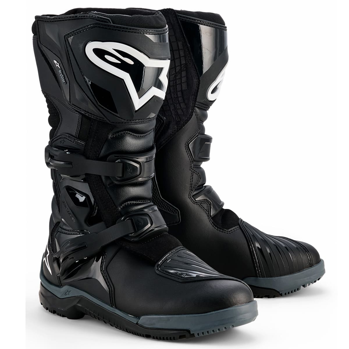 Bota Alpinestars Corozal V2 Adventure Drystar - Sacramento