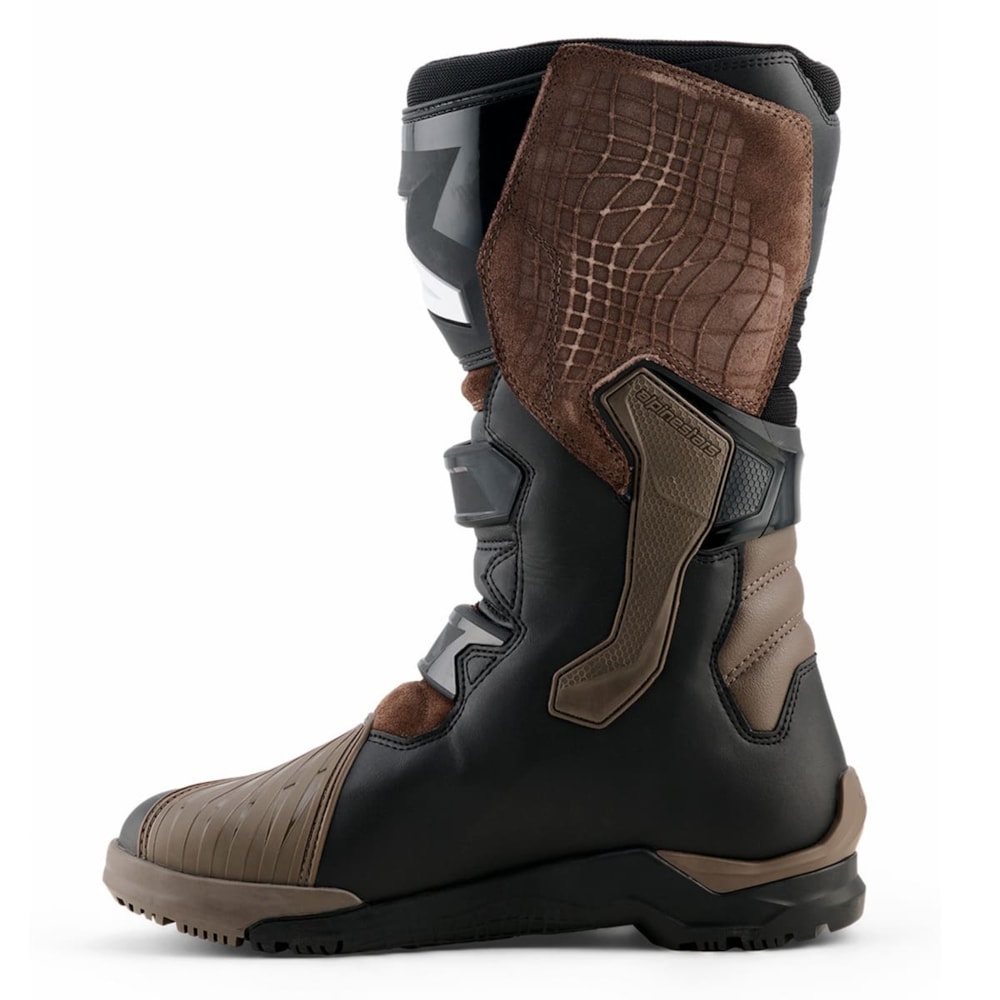 Bota Alpinestars Corozal V2 Adventure Drystar