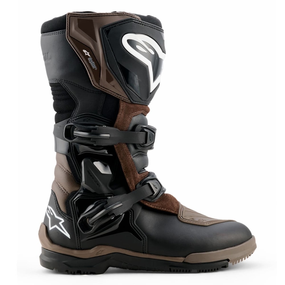 Bota Alpinestars Corozal V2 Adventure Drystar