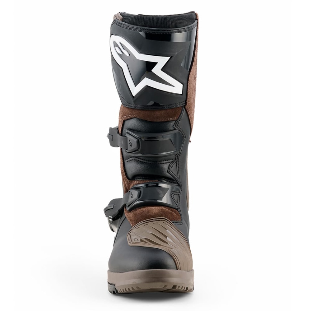 Bota Alpinestars Corozal V2 Adventure Drystar