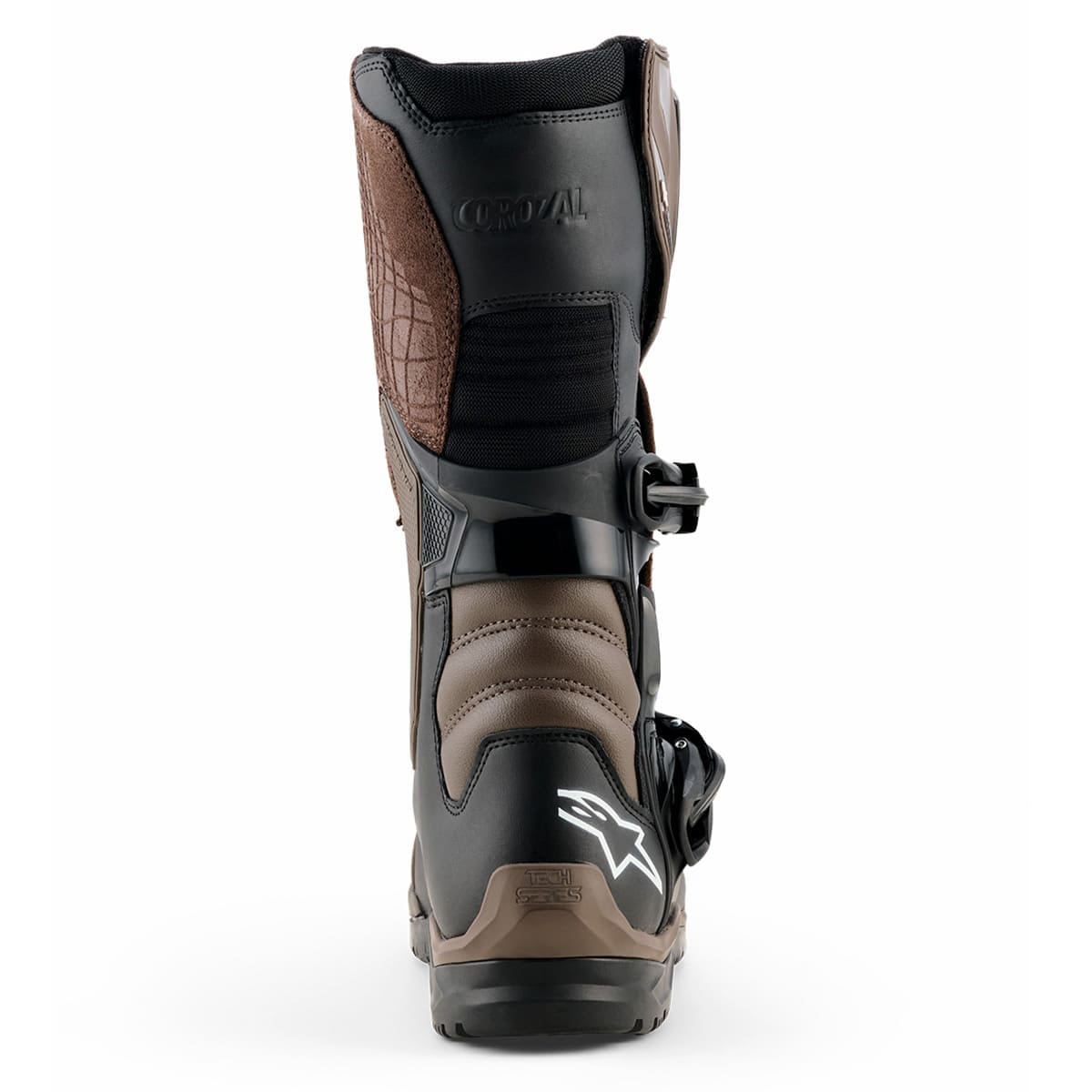 Bota Alpinestars Corozal V2 Adventure Drystar - Sacramento