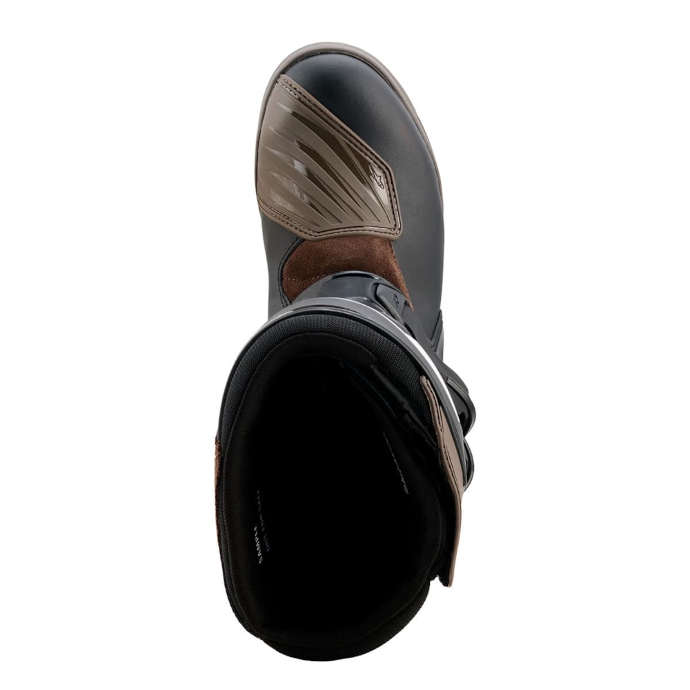 Bota Alpinestars Corozal V2 Adventure Drystar