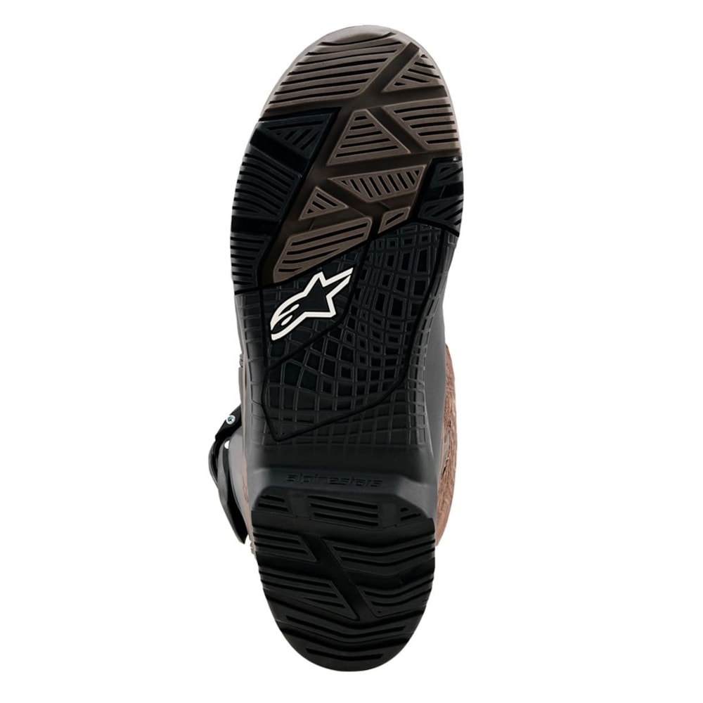 Bota Alpinestars Corozal V2 Adventure Drystar