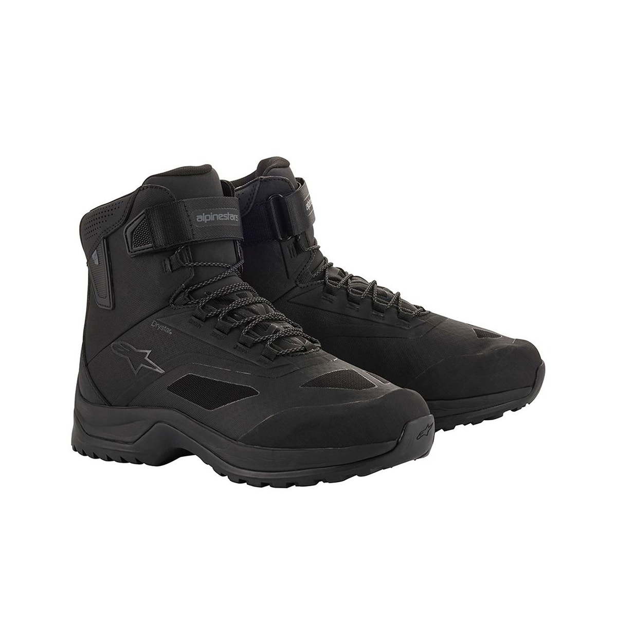 Bota Alpinestars CR-6 Drystar