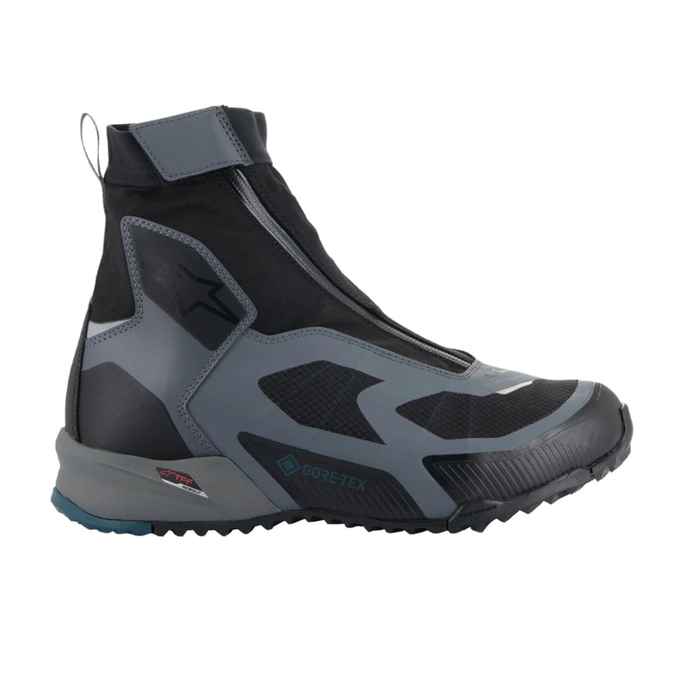 Bota Alpinestars CR-8 Gore-Tex