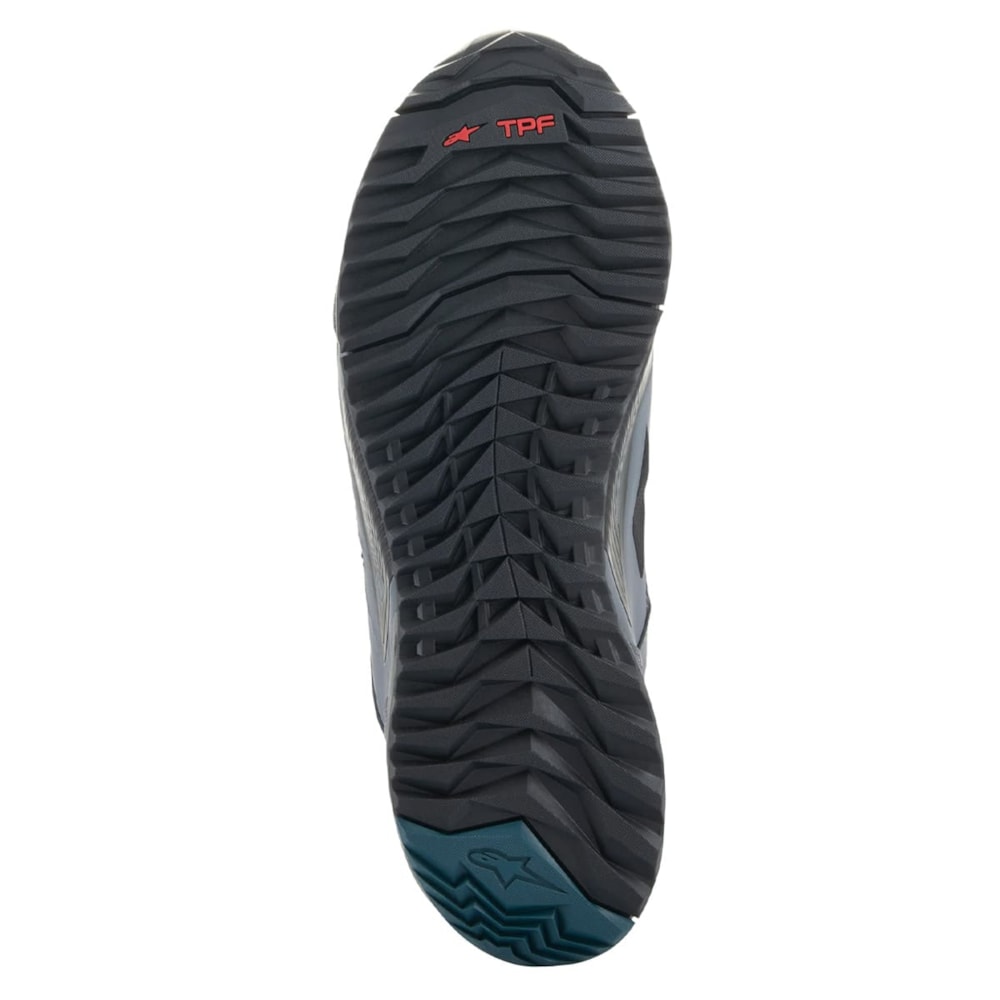 Bota Alpinestars CR-8 Gore-Tex