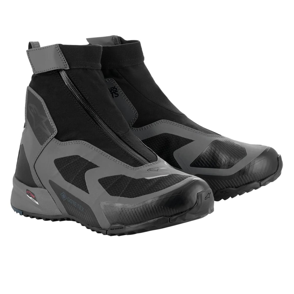 Bota Alpinestars CR-8 Gore-Tex