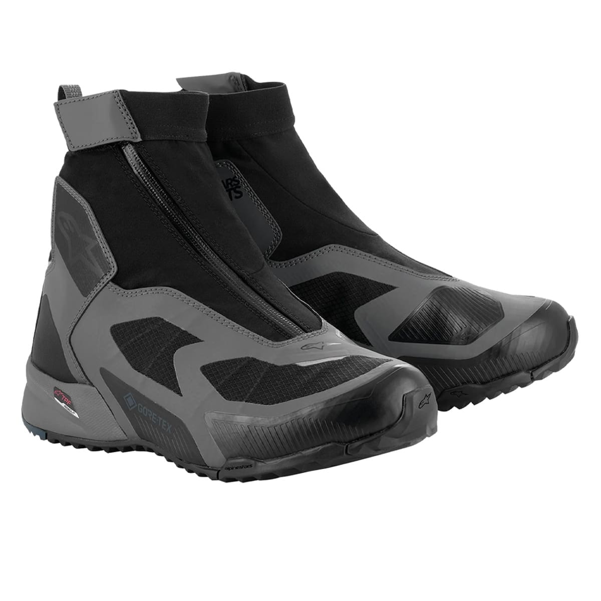 Bota Alpinestars CR-8 Gore-Tex