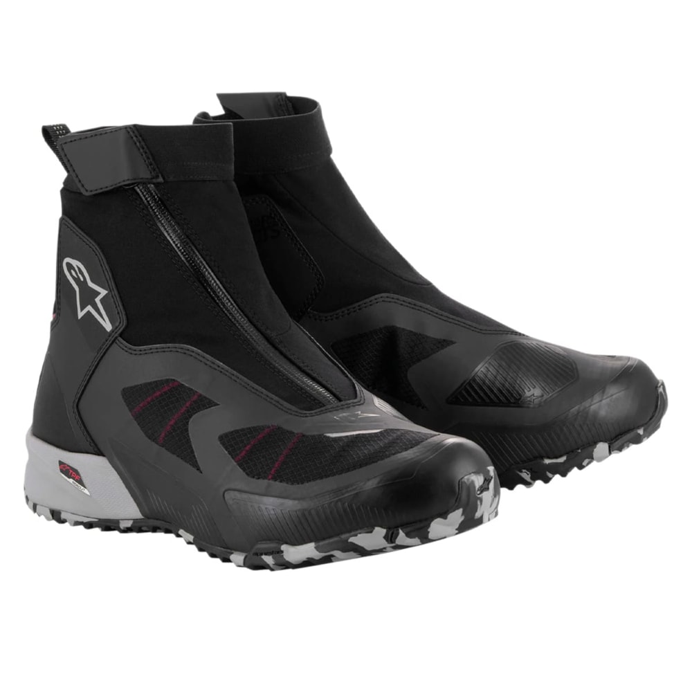 Bota Alpinestars CR-8 Gore-Tex