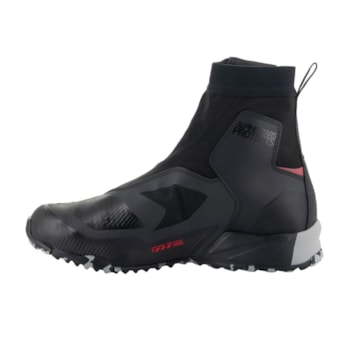 Bota Alpinestars CR-8 Gore-Tex