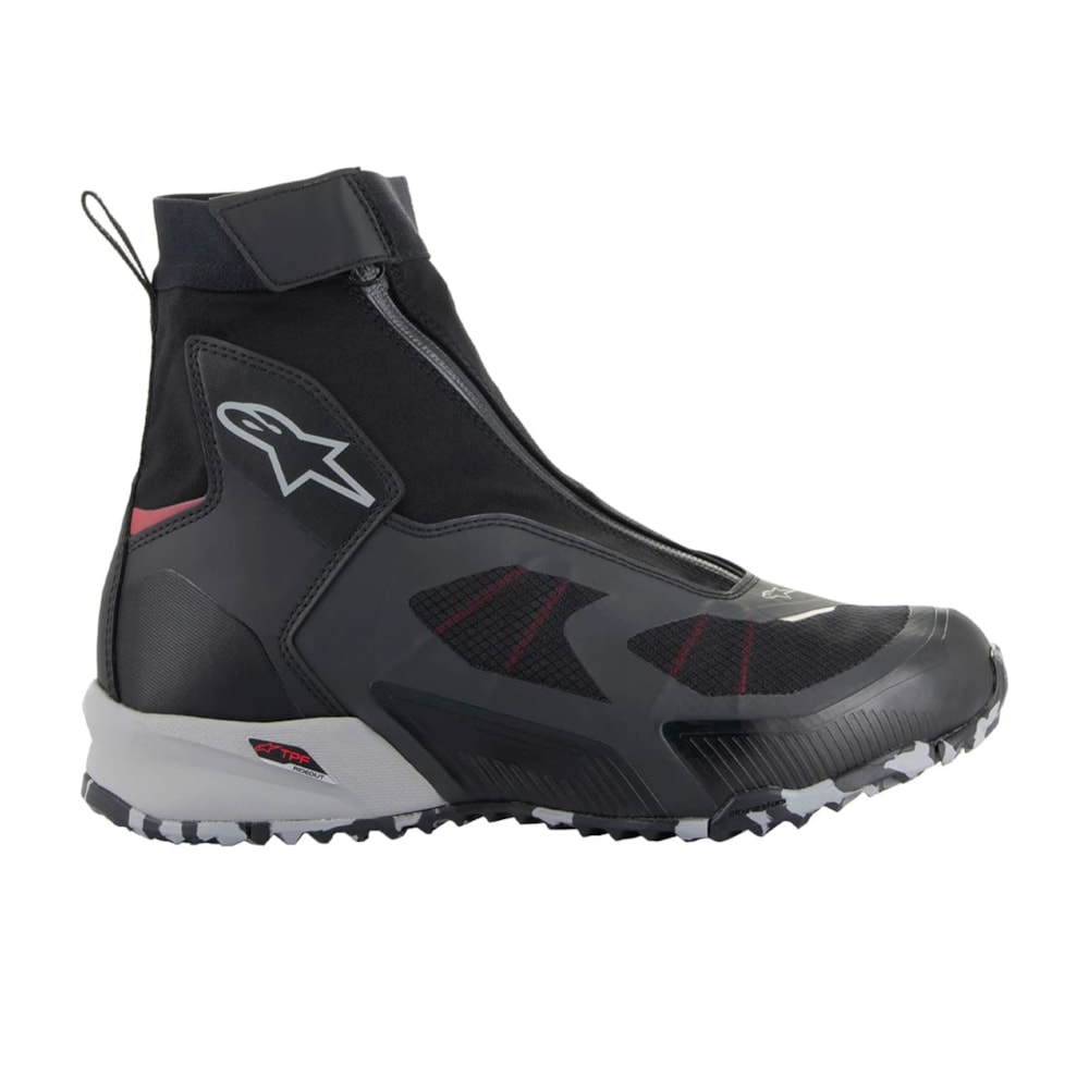 Bota Alpinestars CR-8 Gore-Tex