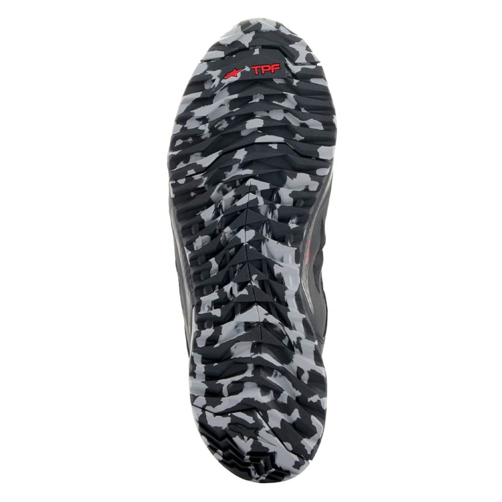 Bota Alpinestars CR-8 Gore-Tex