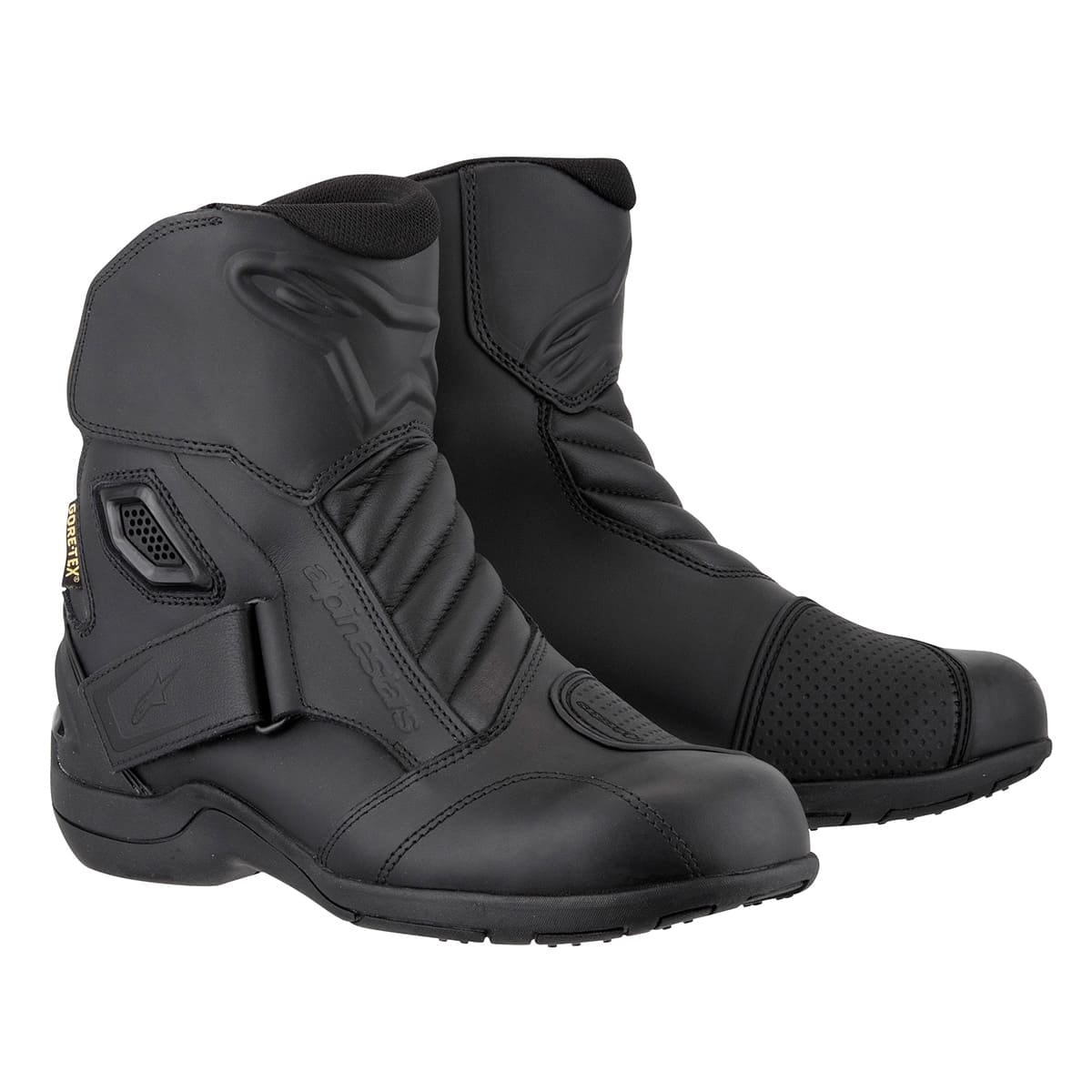 Bota Alpinestars New Land Gore-Tex - Sacramento