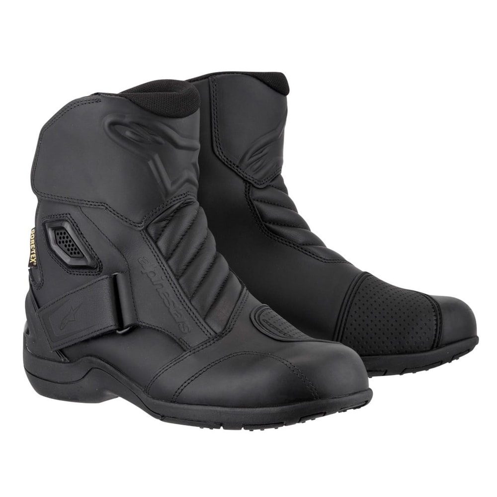 Bota Alpinestars New Land Gore-Tex