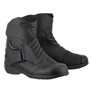 Bota Alpinestars New Land Gore-Tex