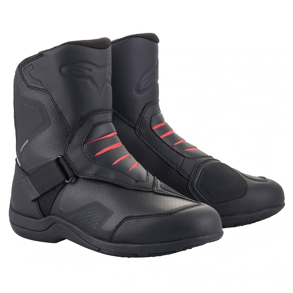 Bota X11 Thunder Couro - Sacramento