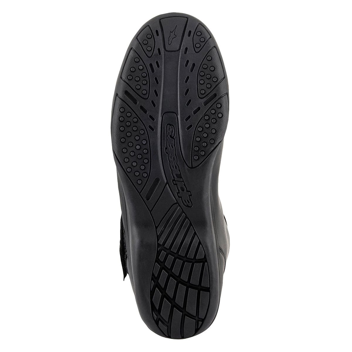 Bota Alpinestars Ridge V2 WP - Sacramento