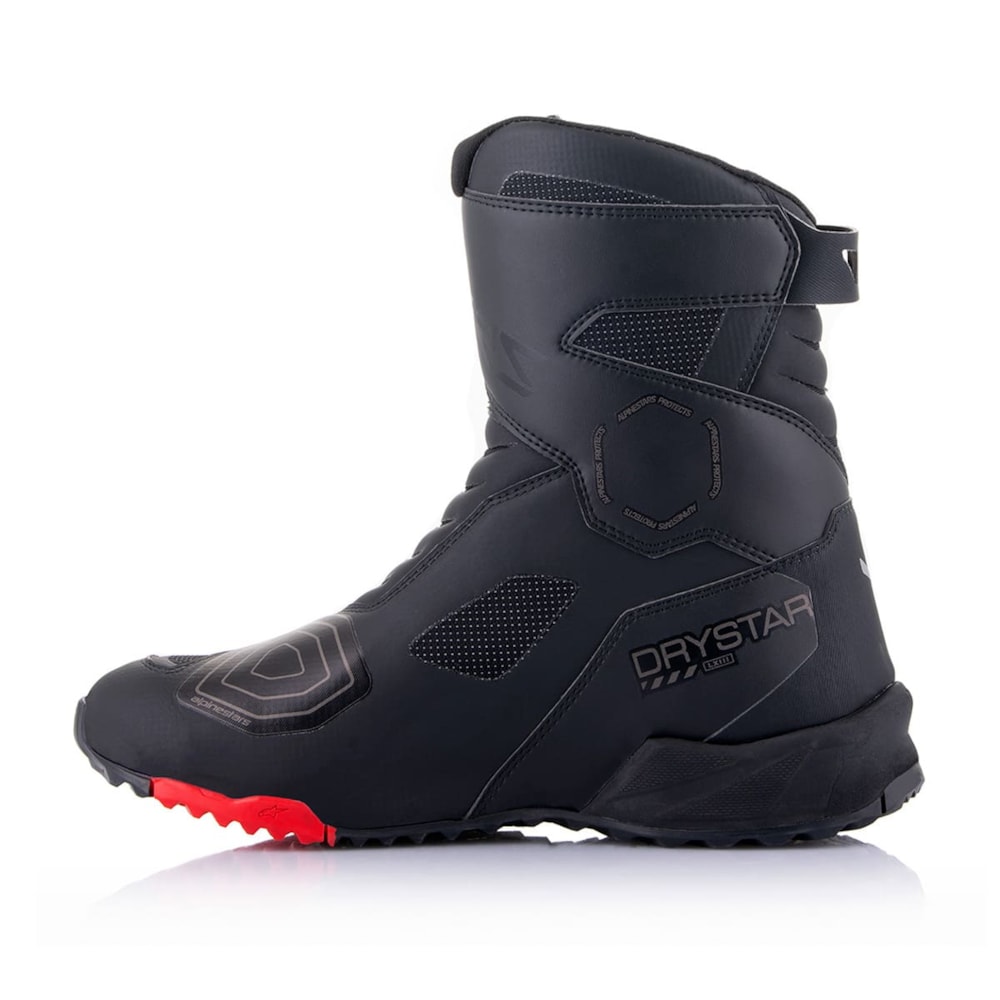 Bota Alpinestars Rt 7 Drystar