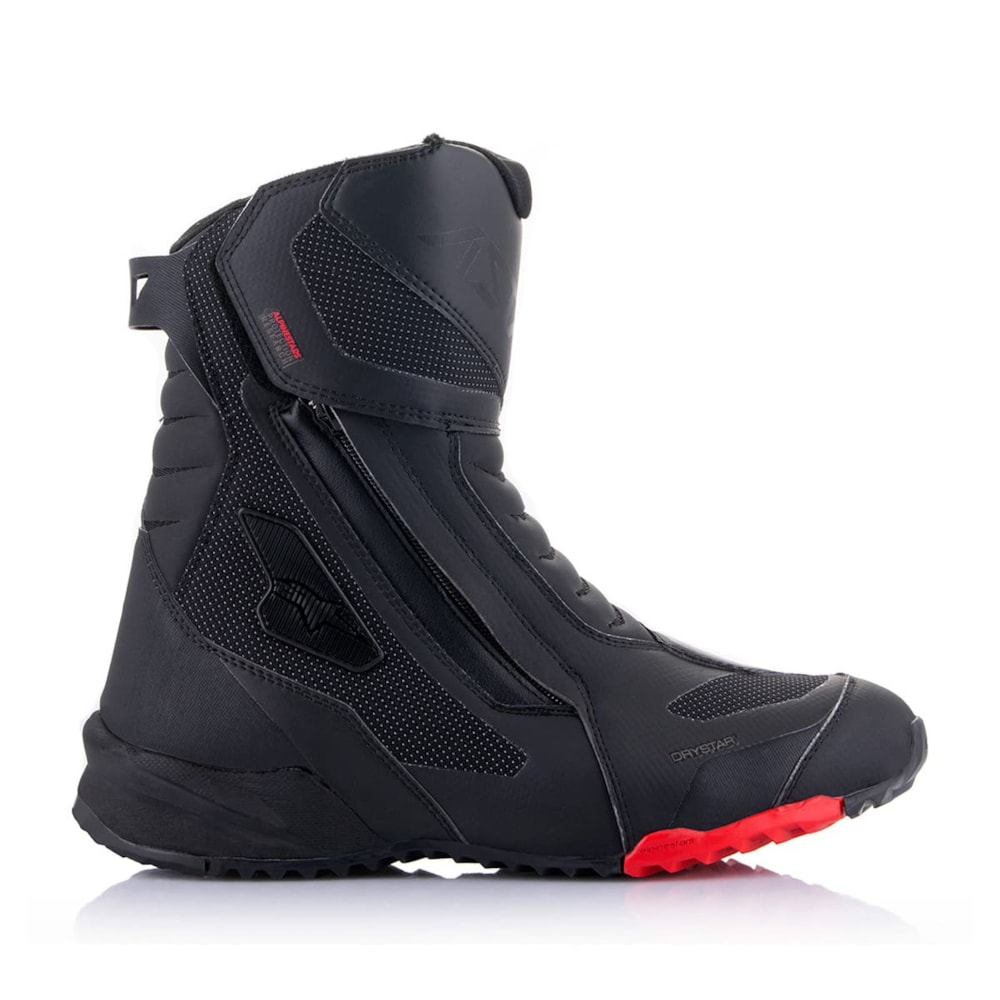 Bota Alpinestars Rt 7 Drystar