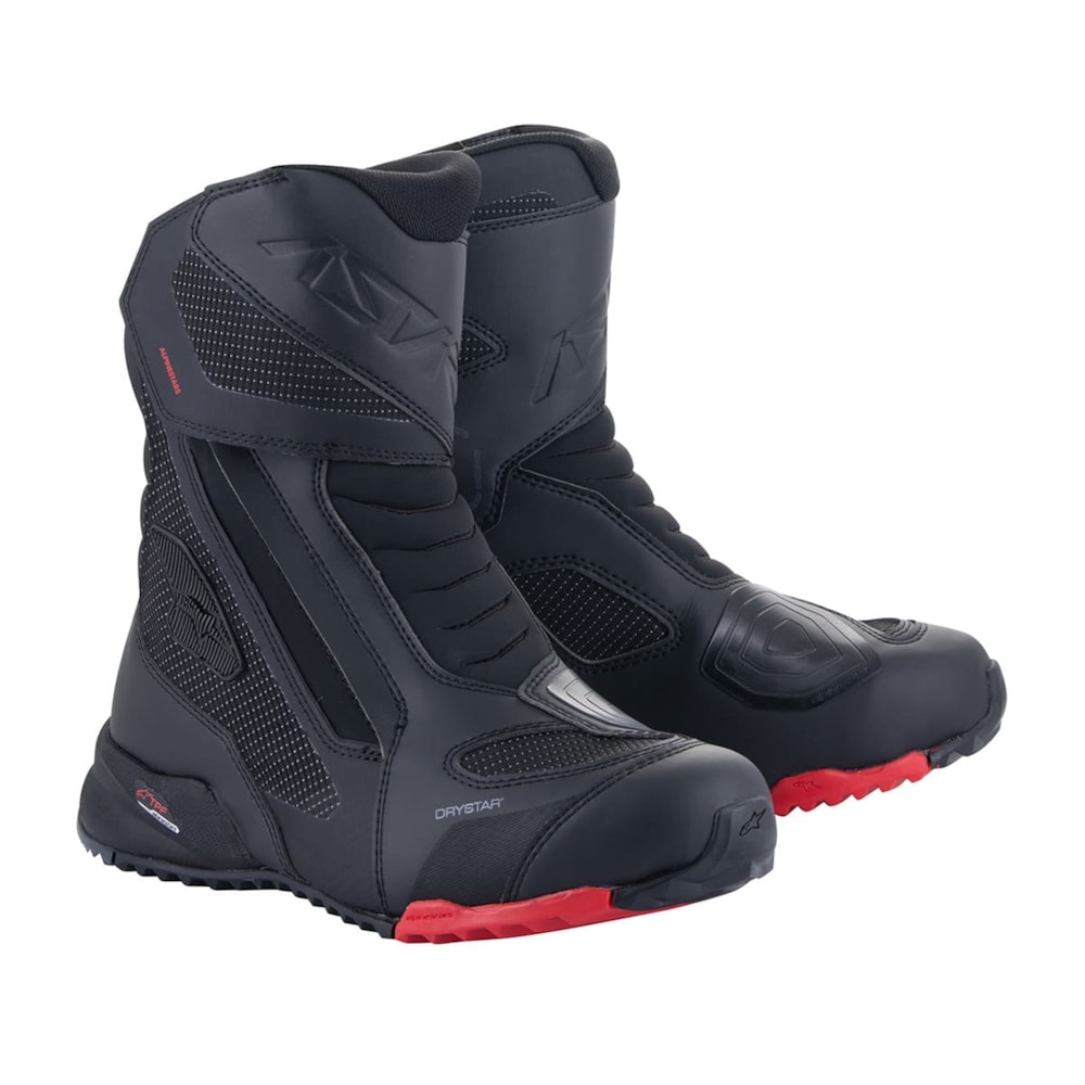 Bota Alpinestars Rt 7 Drystar