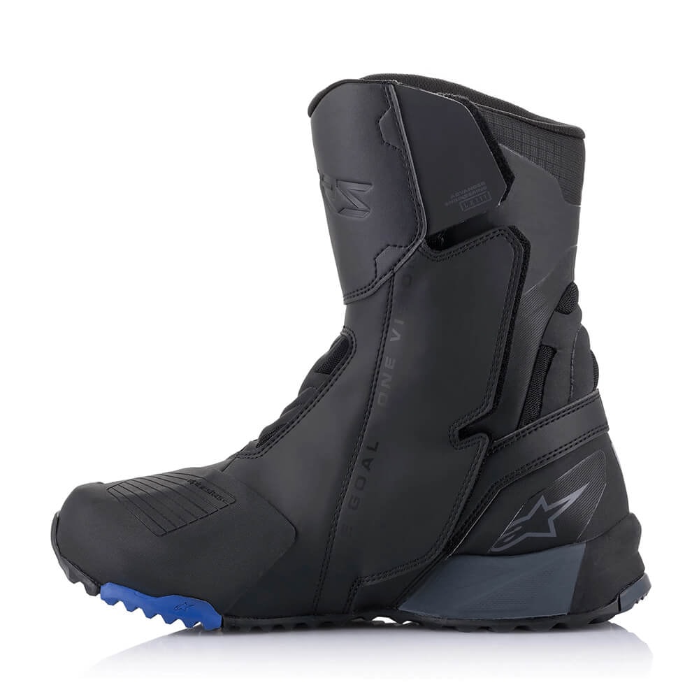 Bota Alpinestars Rt 8 Gore-tex