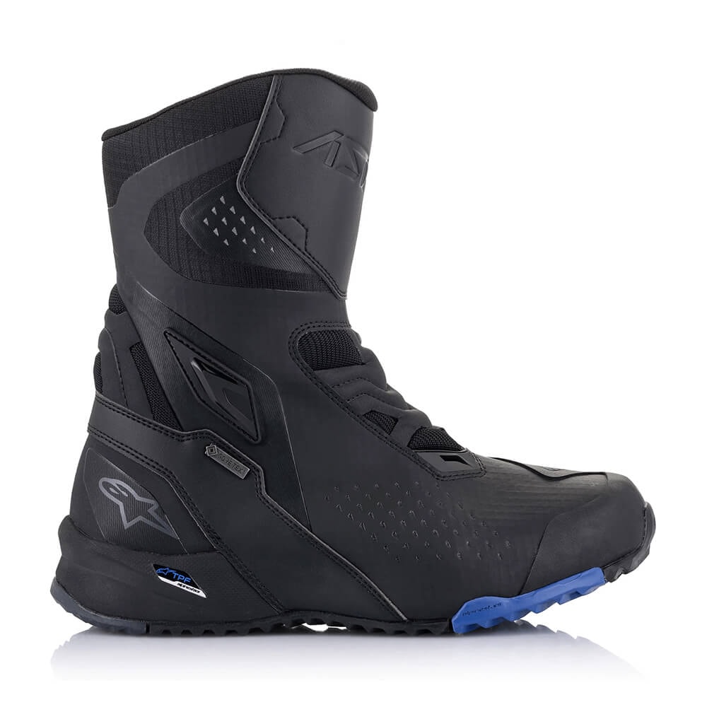Bota Alpinestars Rt 8 Gore-tex