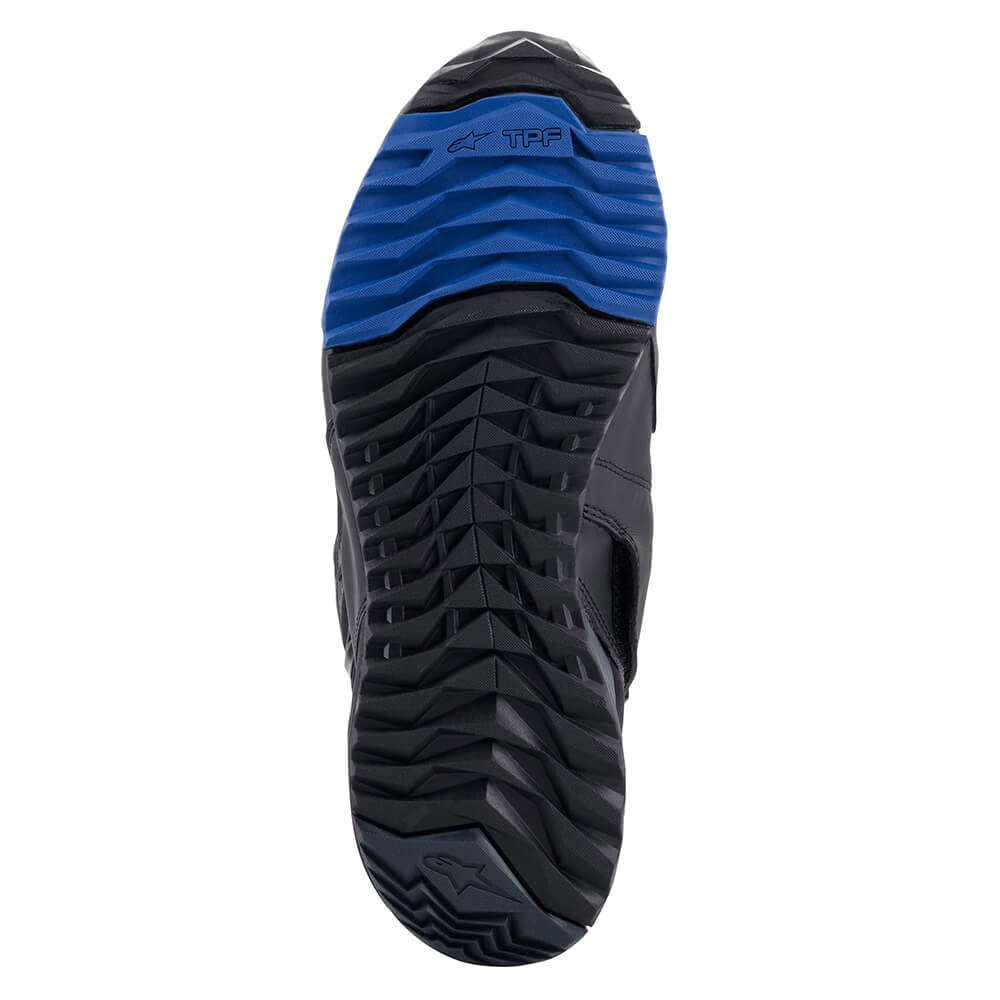 Bota Alpinestars Rt 8 Gore-tex