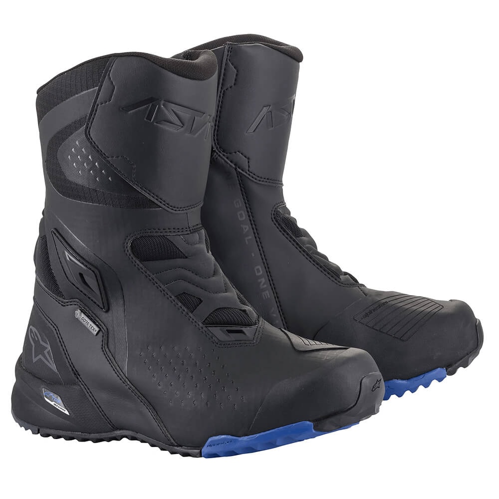 Bota Alpinestars Rt 8 Gore-tex