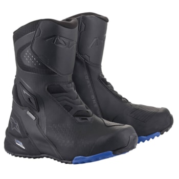 Bota Alpinestars Rt 8 Gore-tex