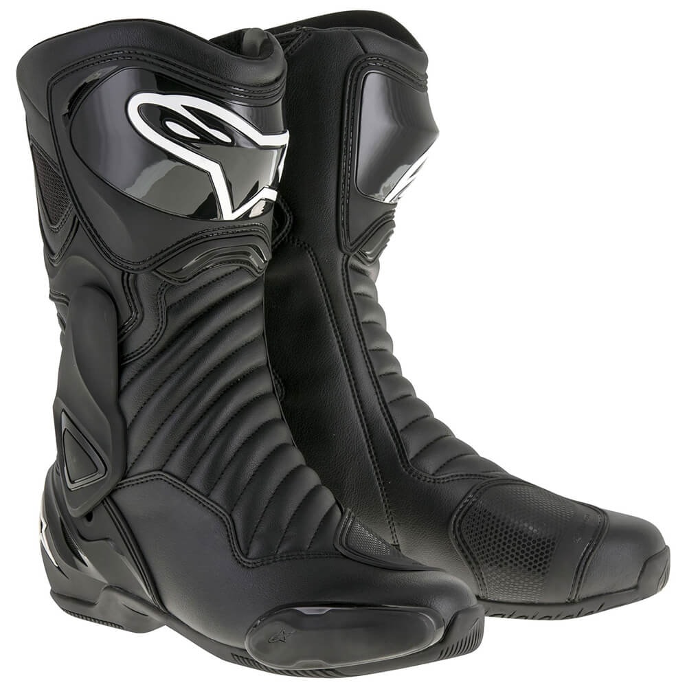 Alpinestars SMX-6 V2 サイズ26cm / 41 Bota Alpinestars Smx-6 V2 - Sacramento