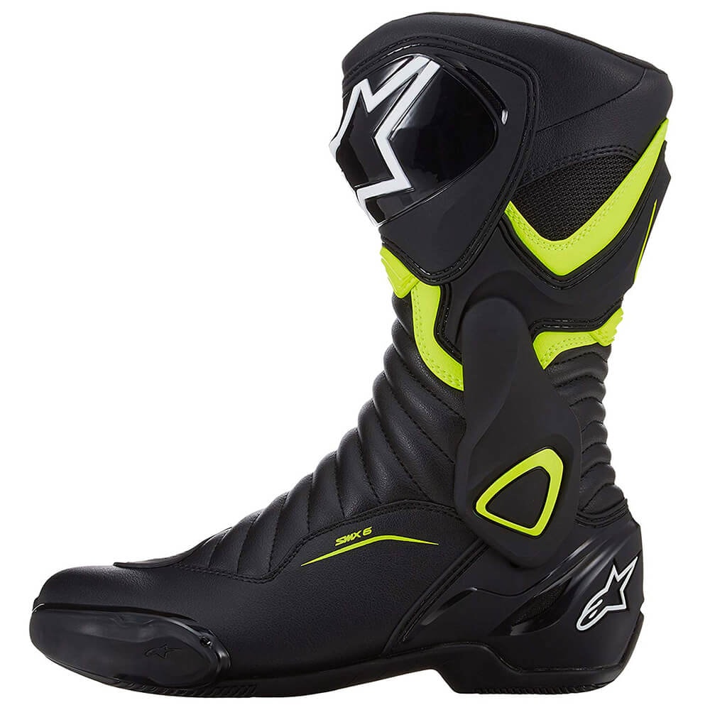 Bota Alpinestars Smx-6 V2