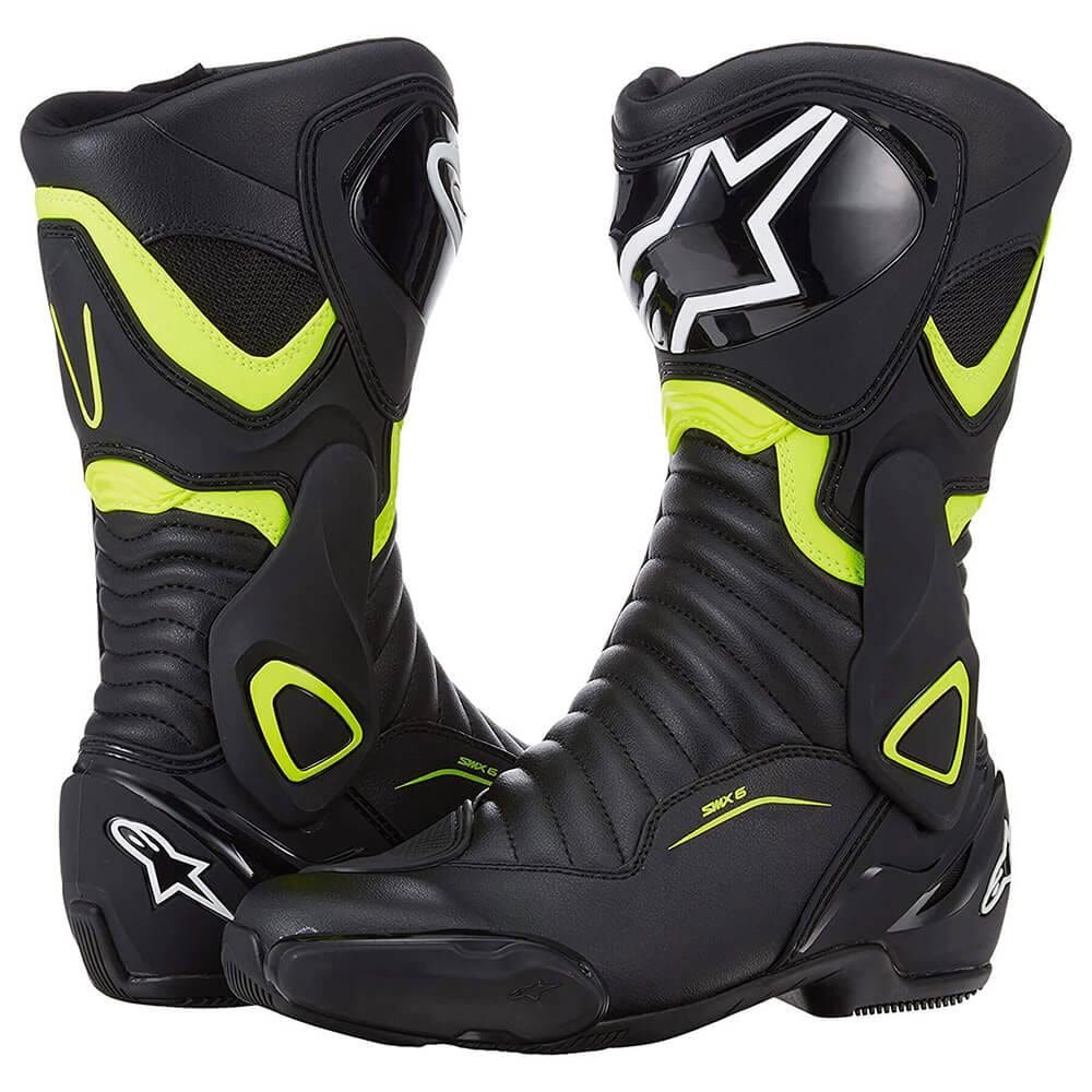 Bota Alpinestars Smx-6 V2