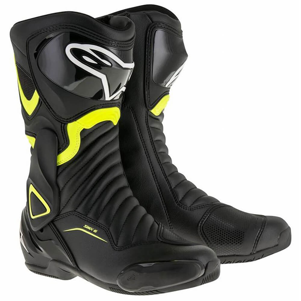 Bota Alpinestars Smx-6 V2