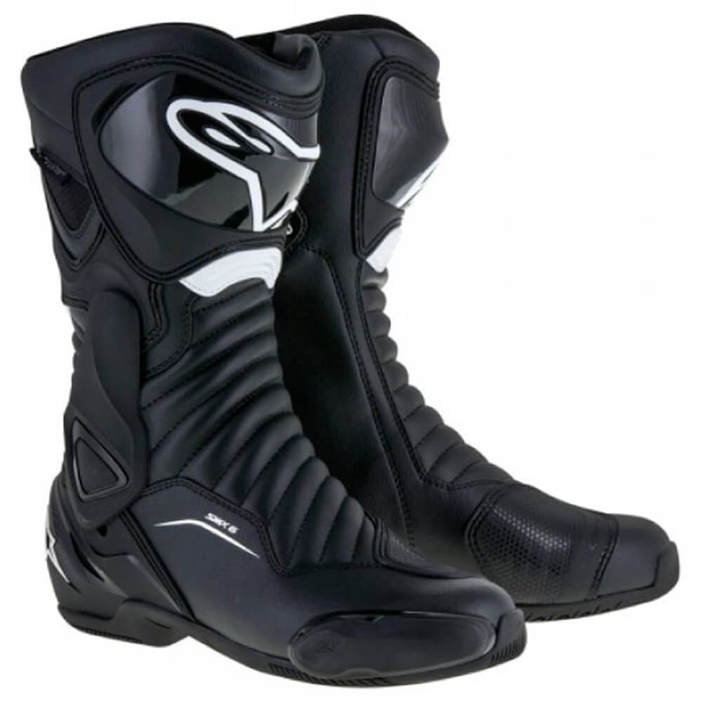 Bota Alpinestars Smx-6 V2 Drystar