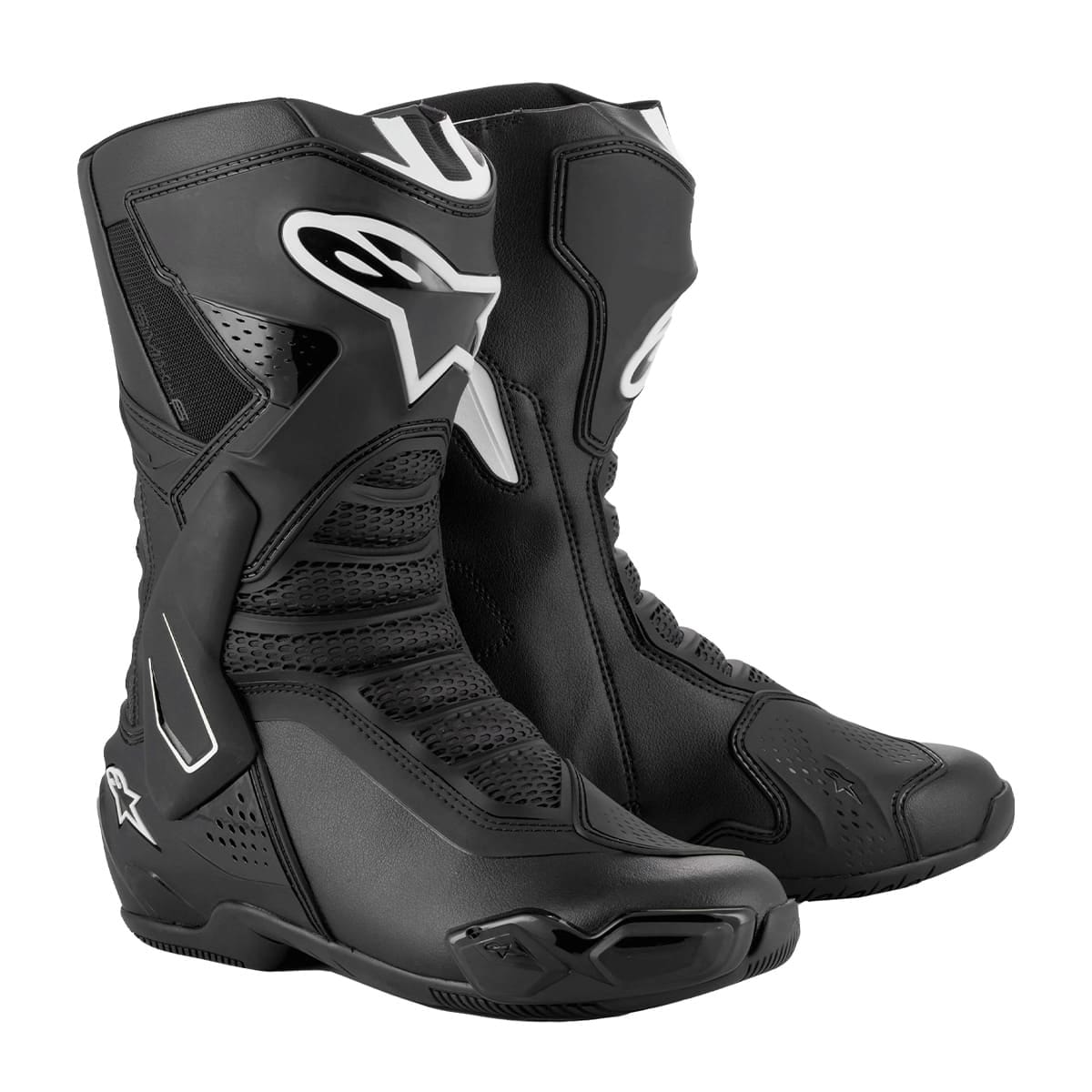 Alpinestars SMX-6 V3 バイクブーツ Bota Alpinestars Smx-6 V3 - Sacramento