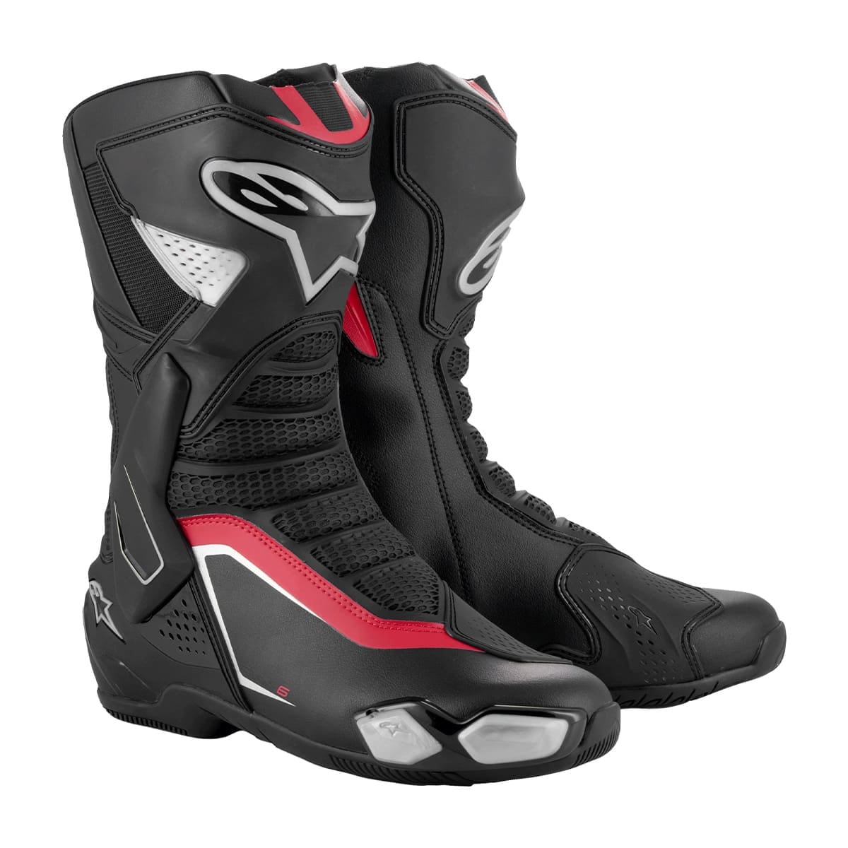 Bota Alpinestars Smx Plus V2 - Sacramento